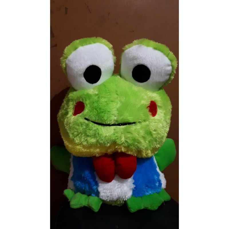 Boneka Keropy Warna L