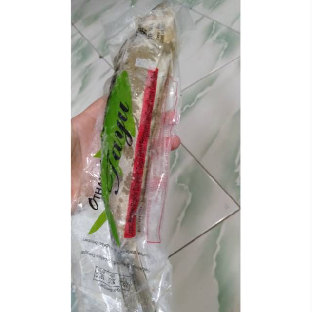 

Othak-othak Bandeng Tayu