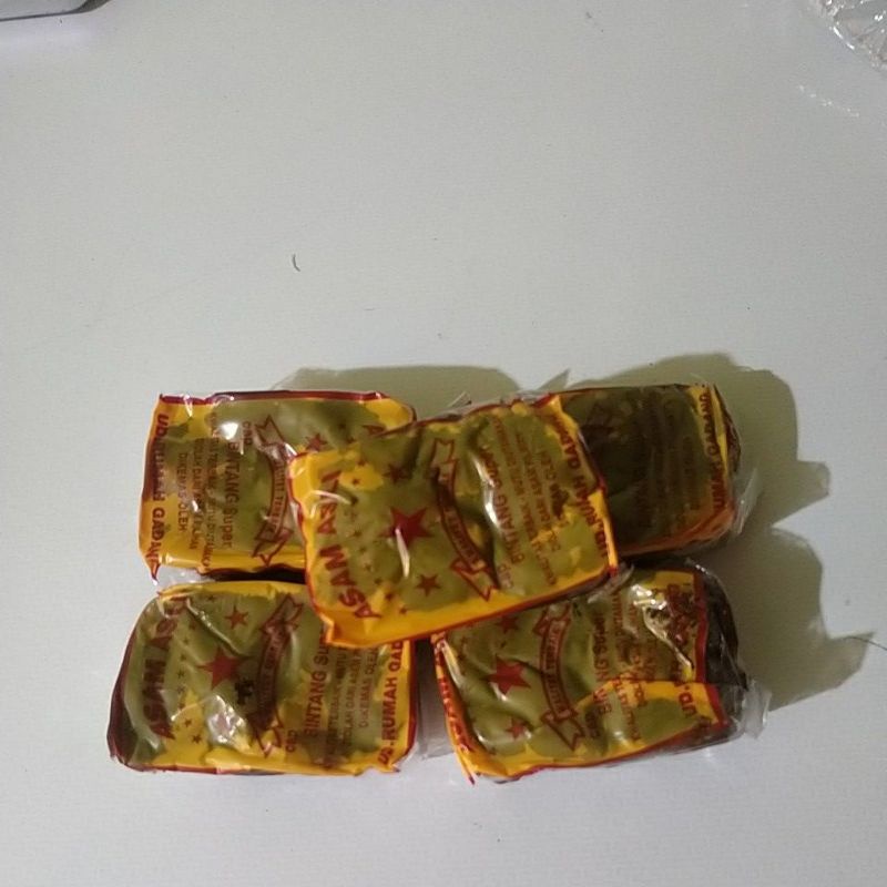 

ASEM Jawa 30 gr