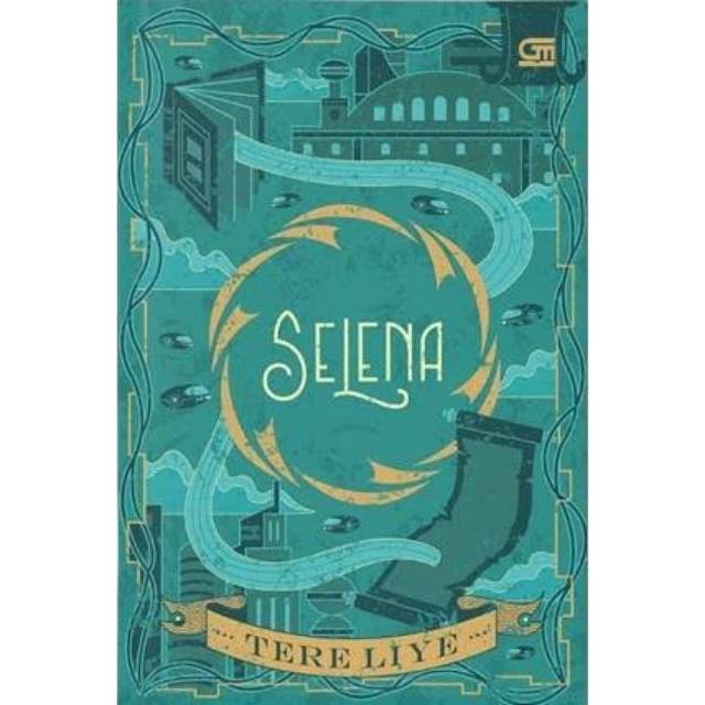 Novel Selena