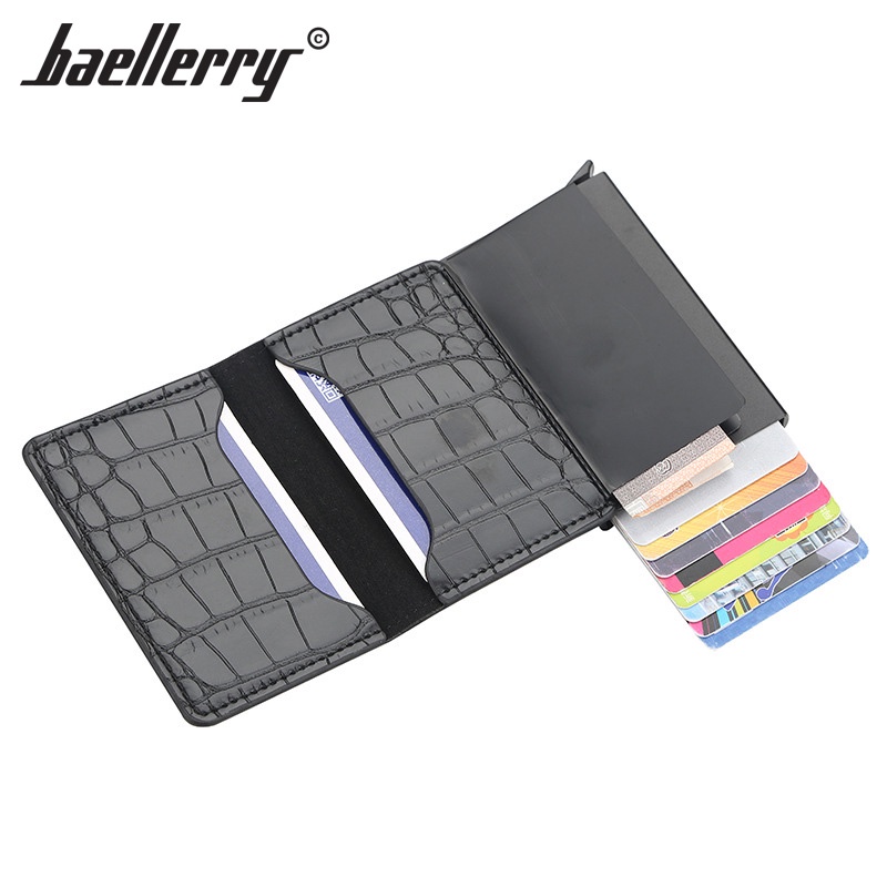 BAELLERRY K9130 Dompet Kartu WK-WBY