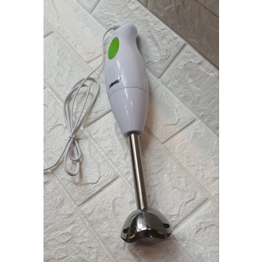 Hand Blender/Blender Tangan Murah/Blender Buah dan sayur daging