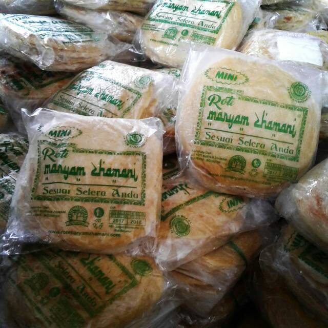 

Roti maryam zhamani