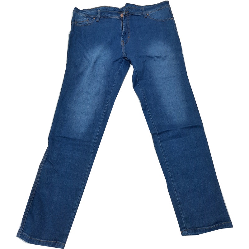 Celana Panjang Jeans (C0019)