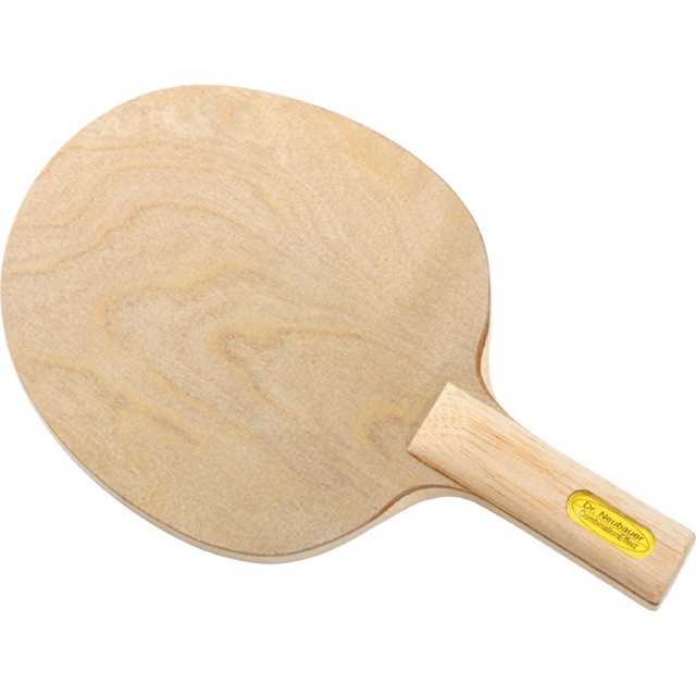 Kayu Bat Tenis Meja Dr. Neubauer Combination Effect ST