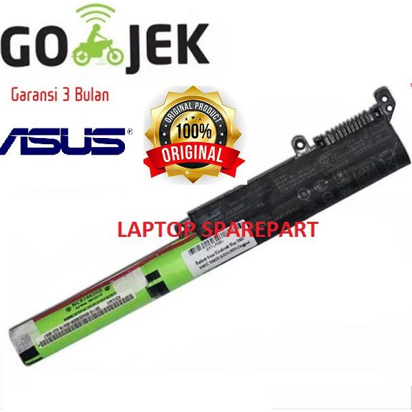 Battery Original Laptop Asus X441 X441S