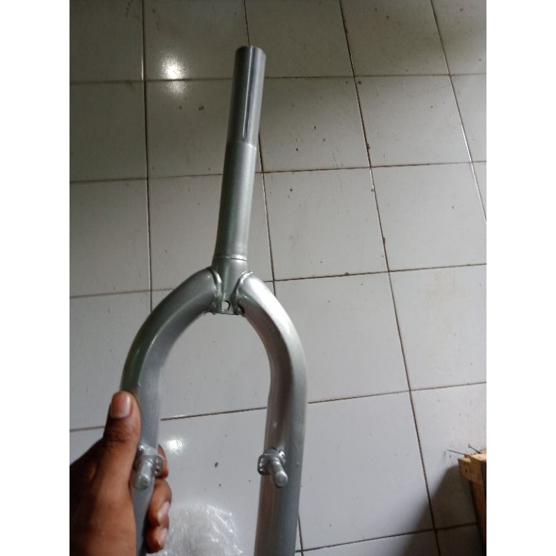 Porok BMX 20/fork garpu sepeda BMX