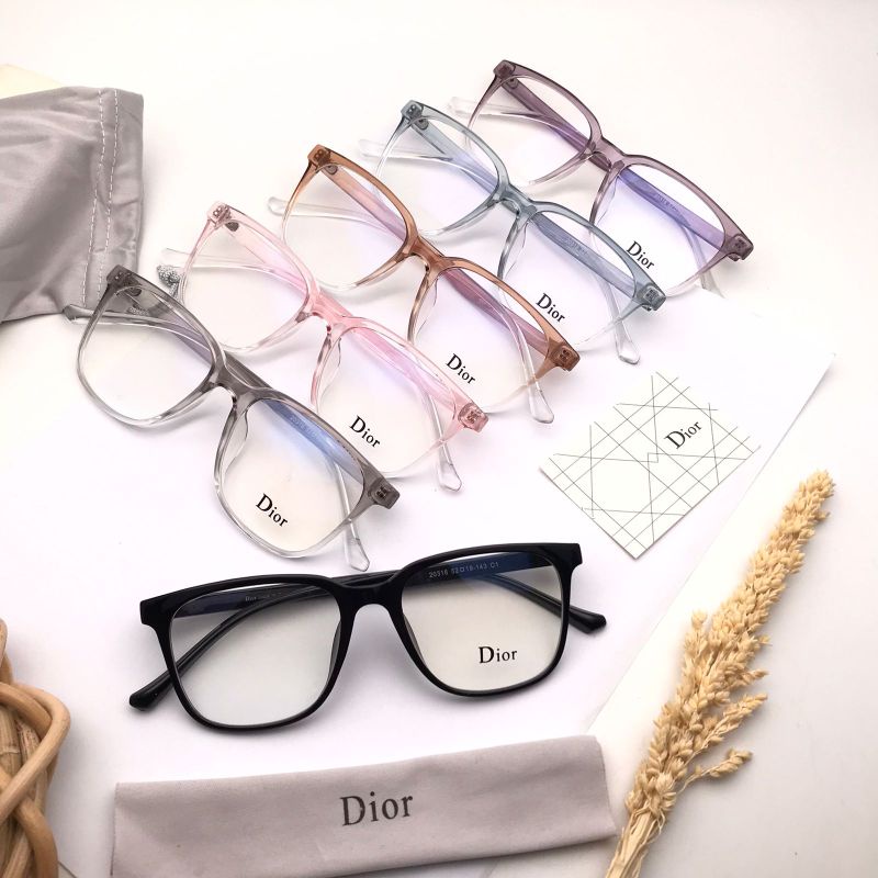 Kacamata photocromic/minus plus