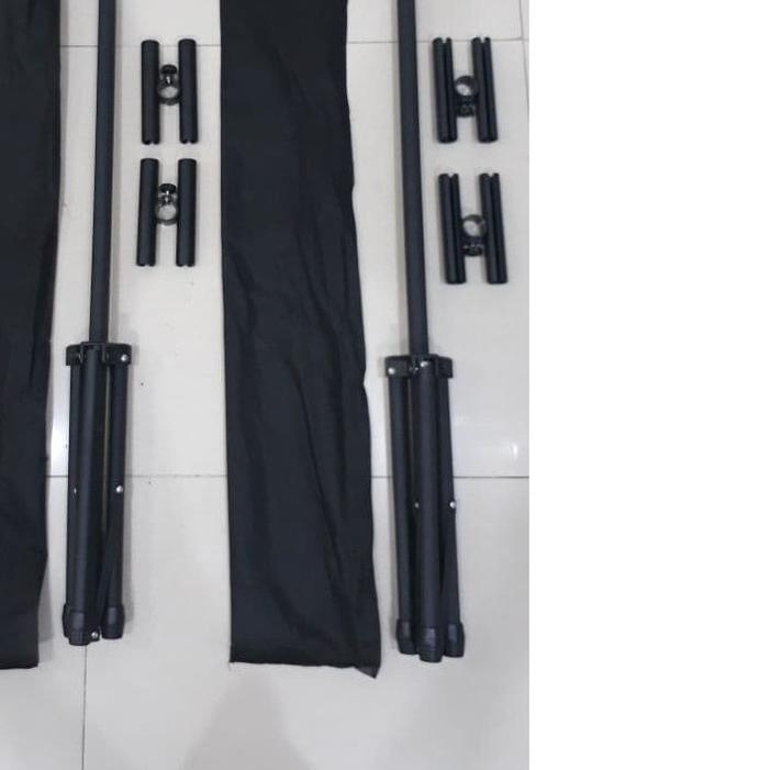 Tripod Banner Stand / Tripod Stand
