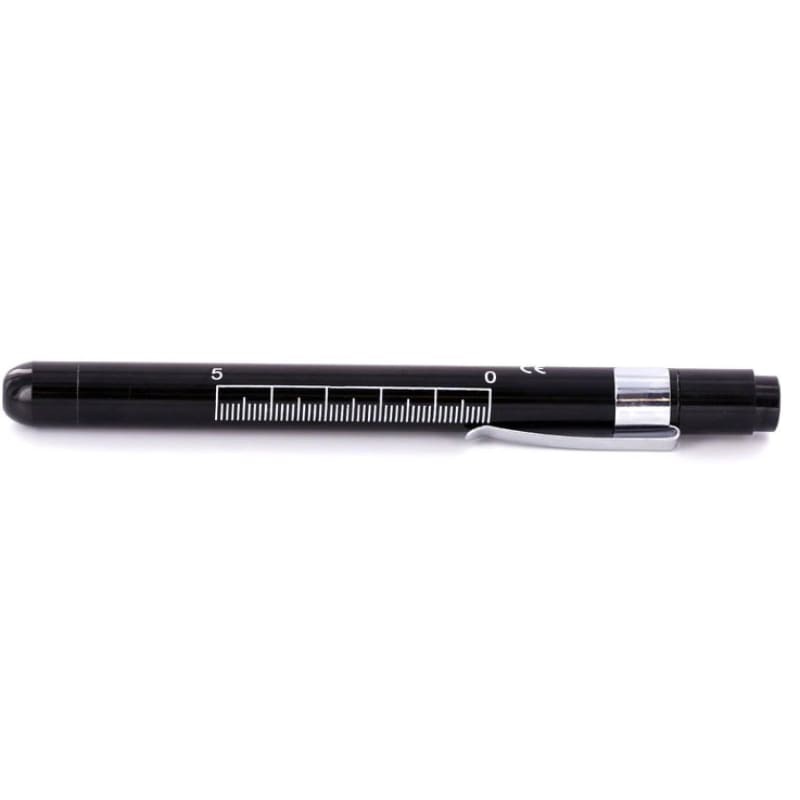 TaffLED Medical light pen Senter LED Flashlight - Ti4