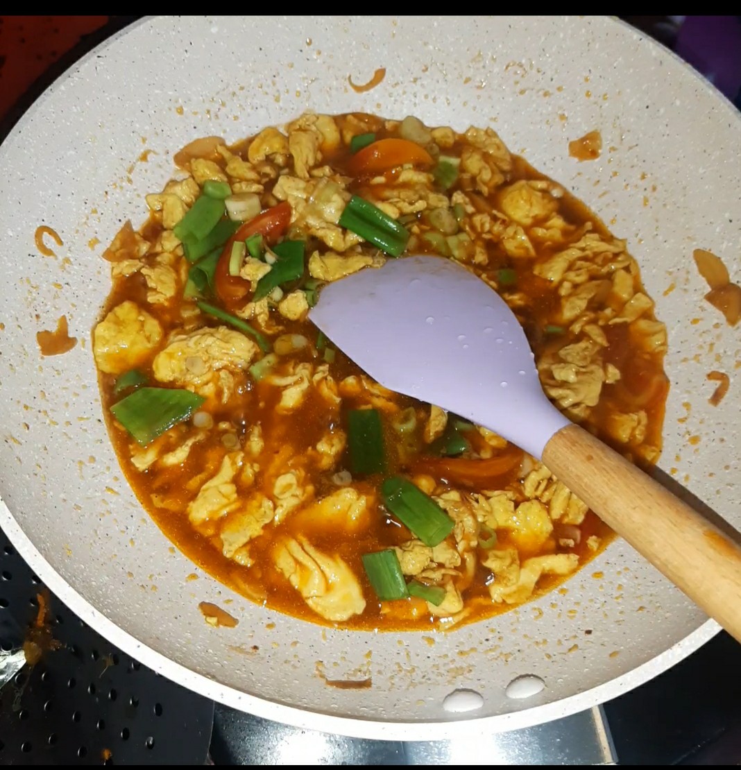 Boldë Granite Wajan / Super Pan Wok 26 Cm - Beige