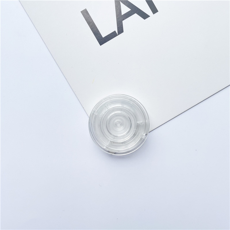 300PCS Transparent Silicone Phone Hholder Airbag Telescopic Phone Bracket Phone Stand