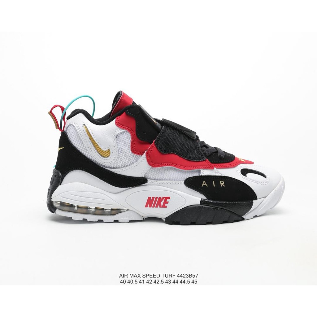 Spot] Nike Sportswear Air Max Speed 