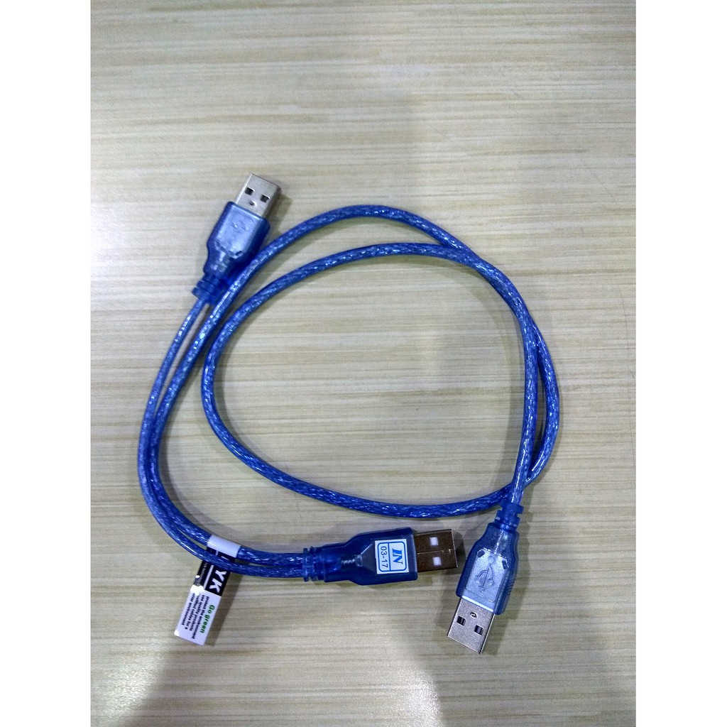 Kabel Hardisk Eksternal USB 2.0 Cabang Untuk External Hardisk nyk