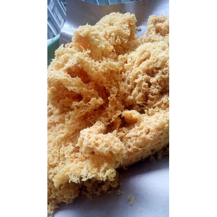 

kremesan ayam