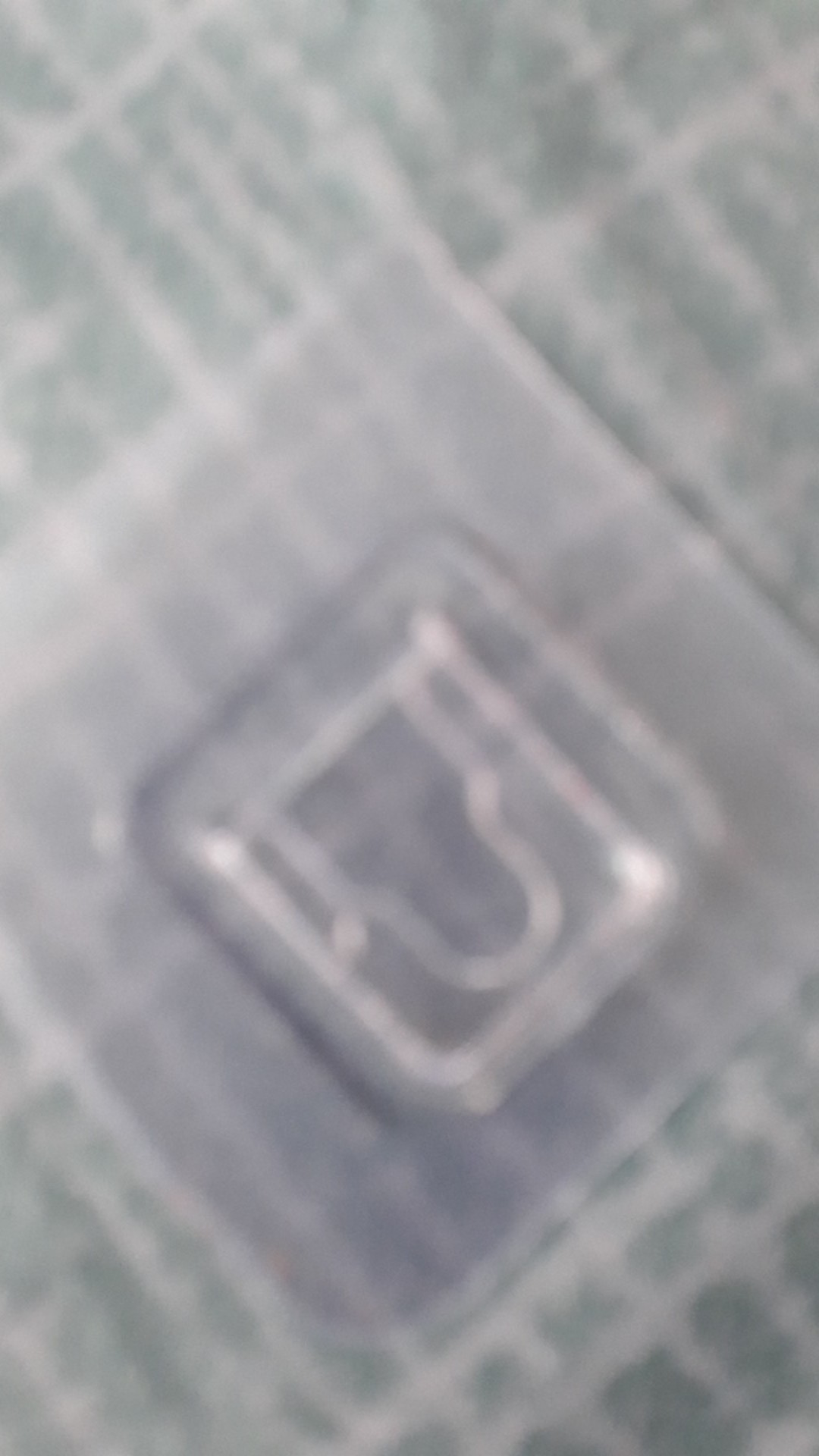 Sesebi Hook U Tempel Produk Serba Guna Berkualitas