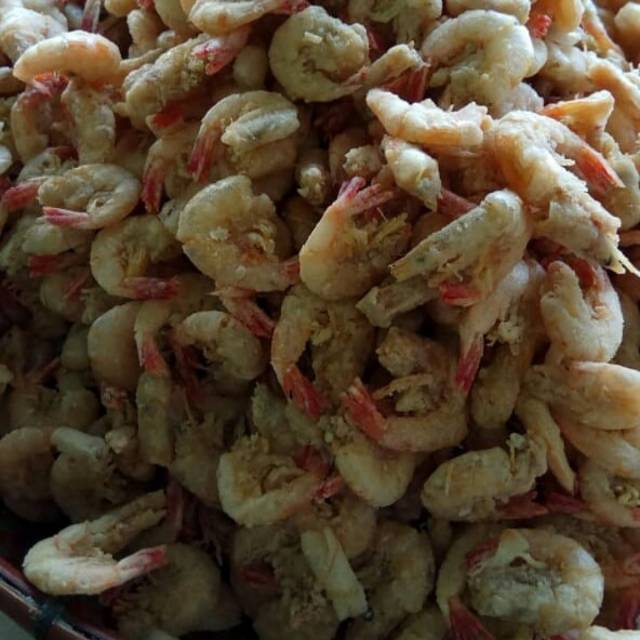 

L&D seafood