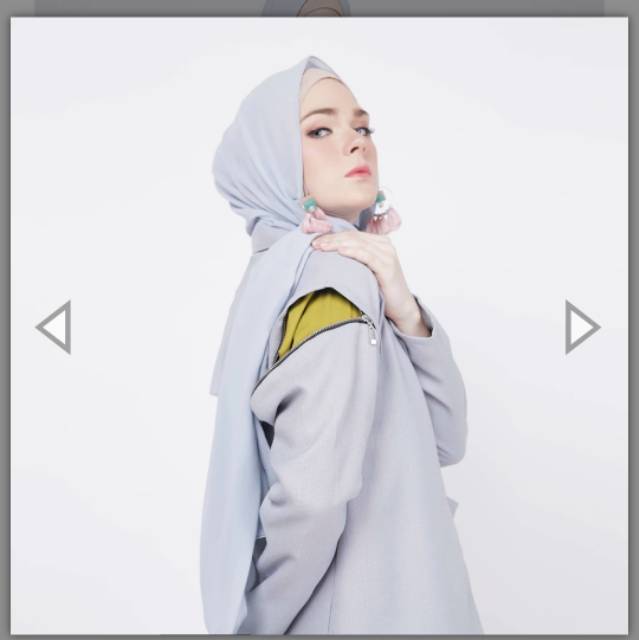 Giri Outer Special Fatin For Zoya Uk Lengkap Shopee Indonesia