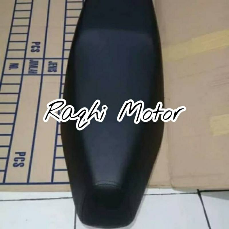 Jok Standar Honda Beat Karbu Lama / Jok Beat Karbu - Original Narita