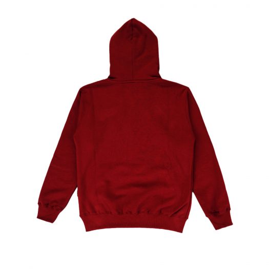 JAKET HOODIE BLOODS INDUSTRIES | VAUGHN 03