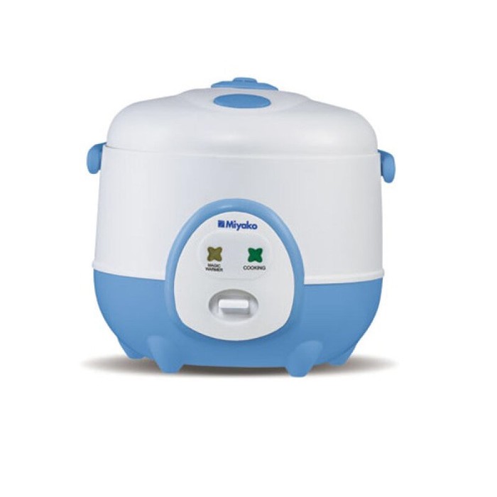 Magic Com RICE COOKER Miyako 0.6L MCM-606 a