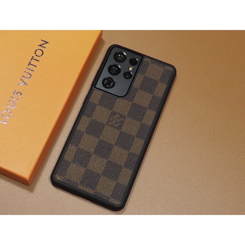 CASE LV CLASSIC SAMSUNG s23 s22 S21 plus ultra S20 plus ultra note 20 ultra note 10 s10 plus Note 9 note8