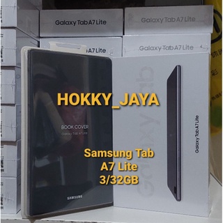 Samsung Galaxy Tab A7 Lite [3/32GB] Garansi Resmi Sein