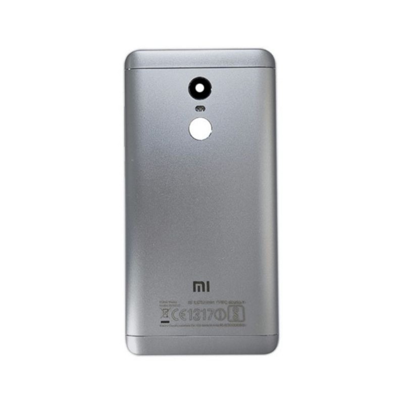 Backdor / tutup belakang xiaomi redmi note 4x snapdragon original