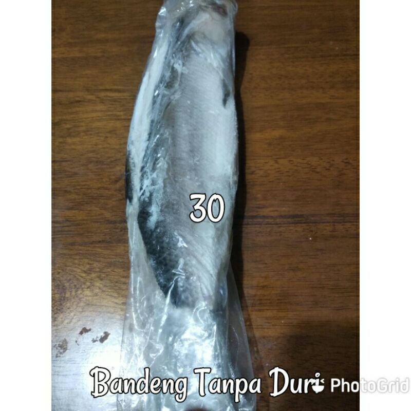 

Bandeng Tanpa Duri 300gr