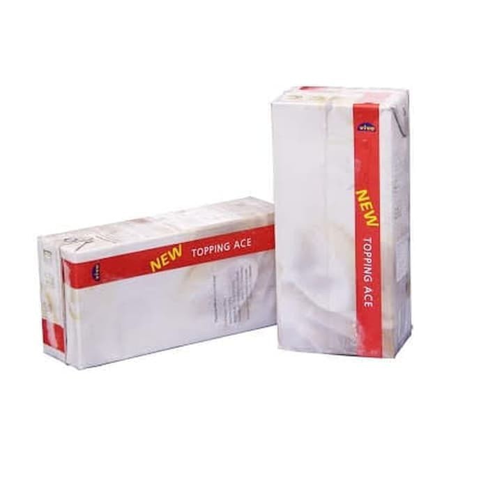 

Vivo Toping Ace 1.1KG