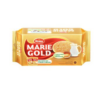 

Roma Marie Gold 240G - bloramart