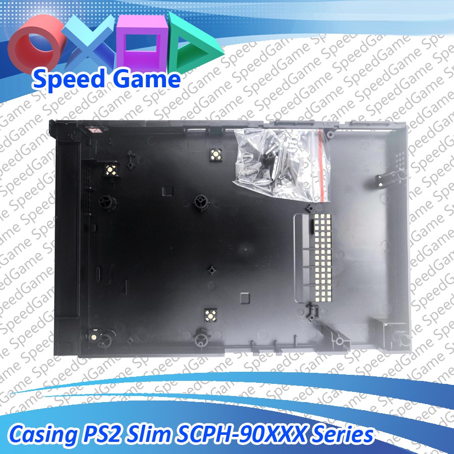 Casing PS2 Slim SCPH-90XXX