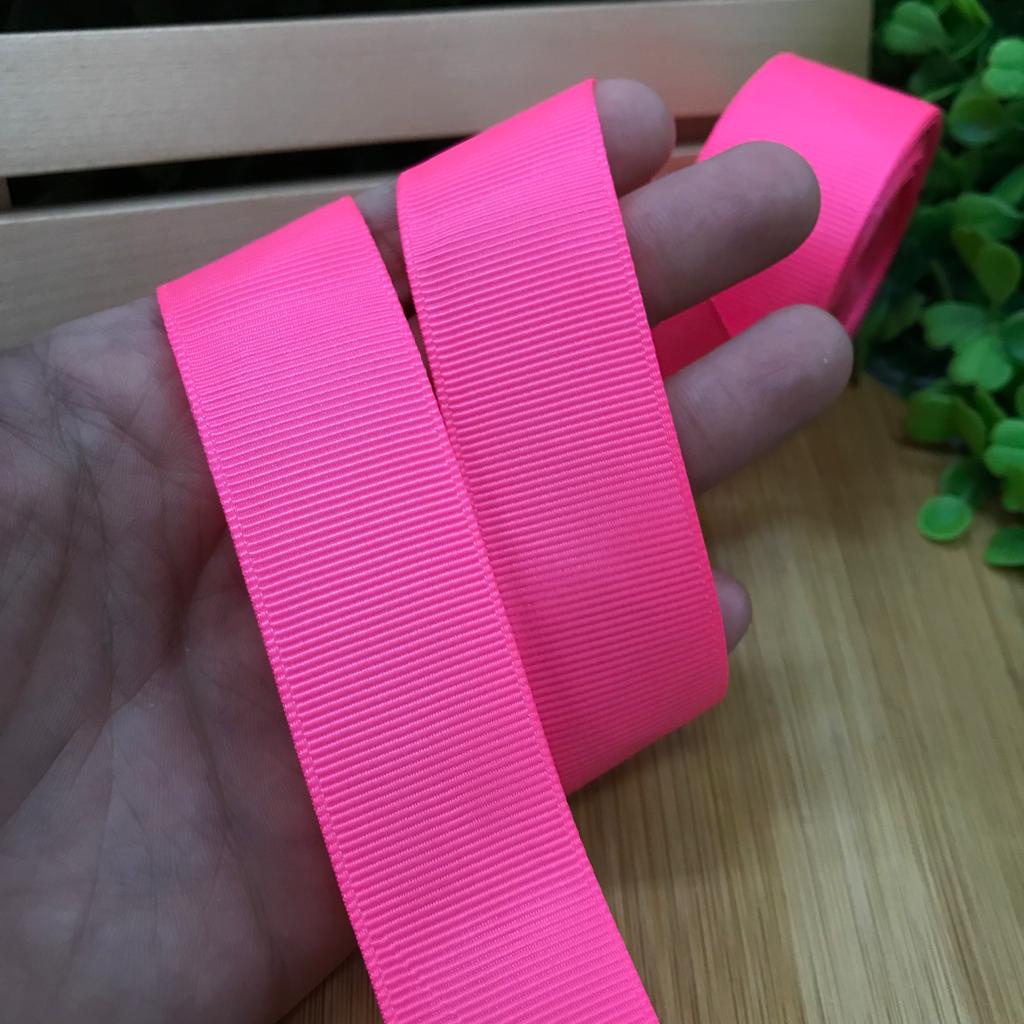 100 YARD - PITA GROSGRAIN IMPOR SUPER SALE | PITA POLOS | PITA KADO | GGF 21 A