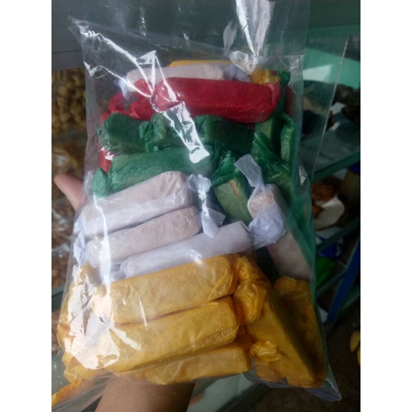 permen tape.tape ketan 500 gram