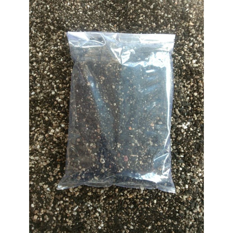 MEDIA TANAM SIAP PAKAI - POTTING SOIL PREMIUM