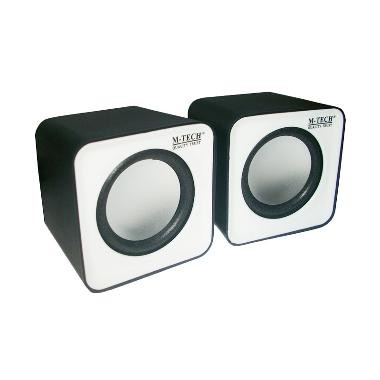 MTECH SPEAKER USB MINI MT01