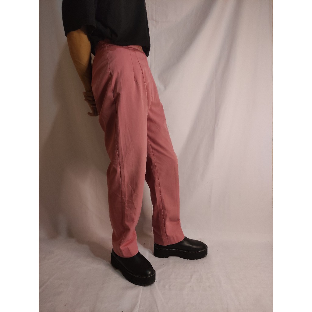 Celana Bahan Unbranded