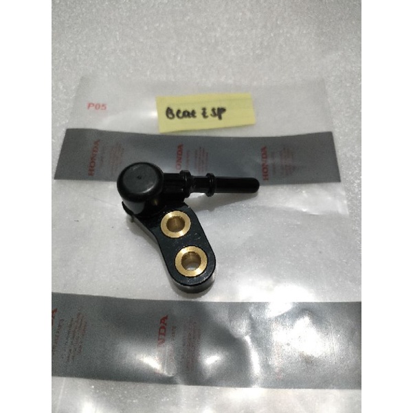 join tangkai cop rumah dudukan injektor injector beat new esp 2017 scoopy 2017