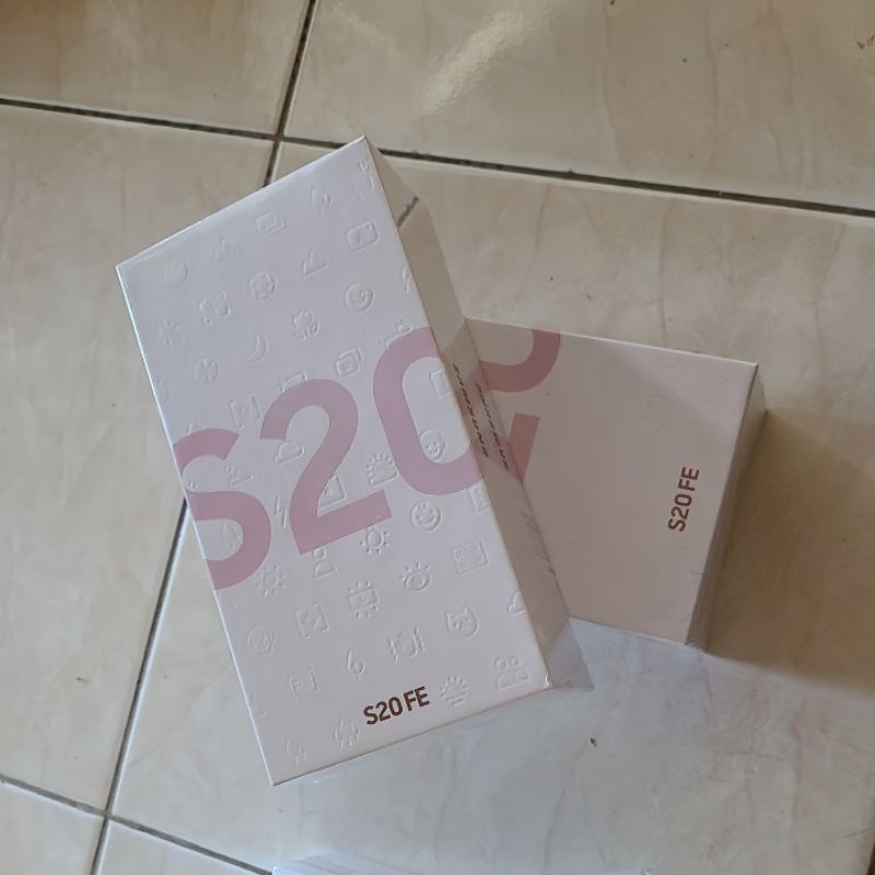 Samsung S20FE 8/128 Snapdragon