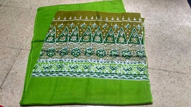Selendang Tari Batik Dewasa Katun Halus, Sampur Batik Dewasa-6
