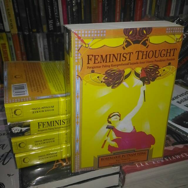 Feminist Thought