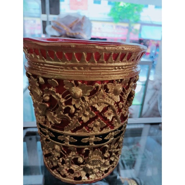 Tempat Daksina fiber