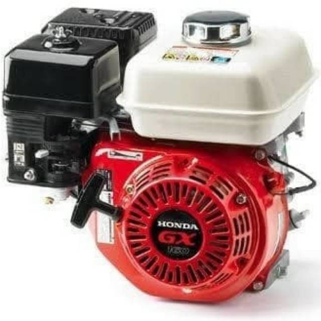 governor gear oil GX160 gigi oli guvernur GX200 honda otomatis engine