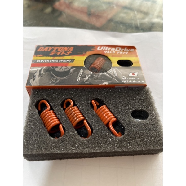 PER KAMPAS GANDA DAYTONA 1500RPM NMAX PCX VARIO150 ADV AEROX