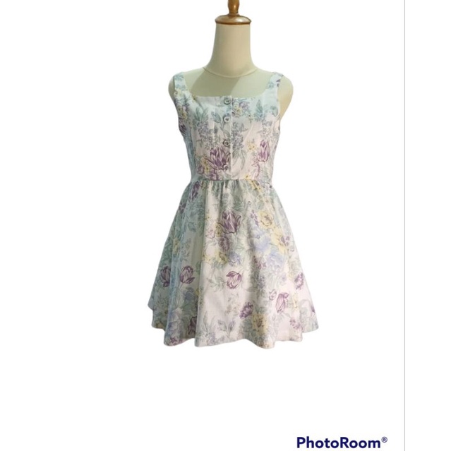 dazzlin dress