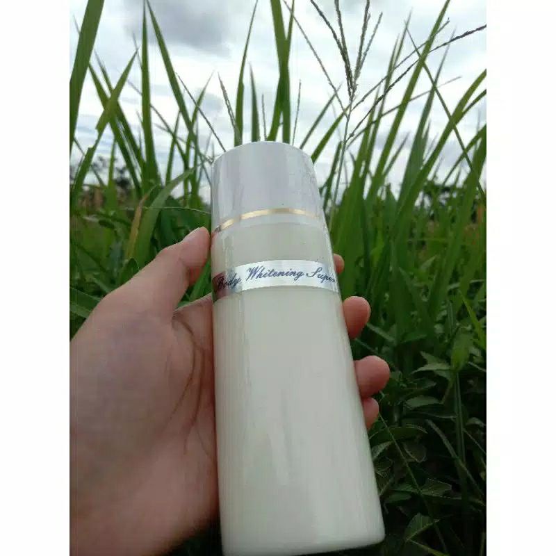 LOTION PEMUTIH AMAN /LOTION ANGGUR PEMUTIH / MALAM ANGGUR KODE 004001