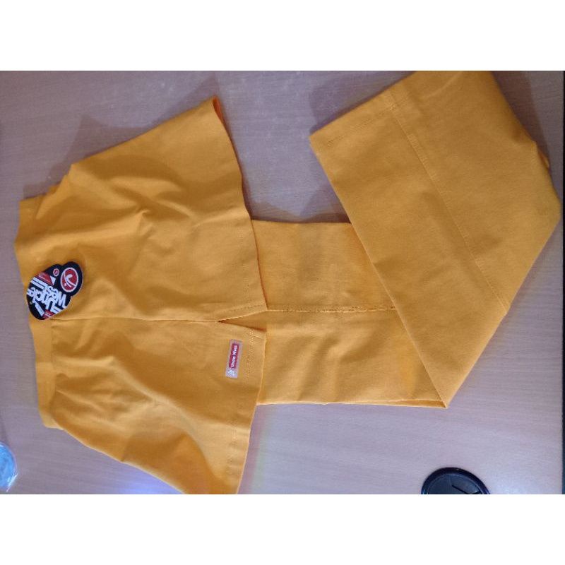 Unclewest Celana Rok (Carok)