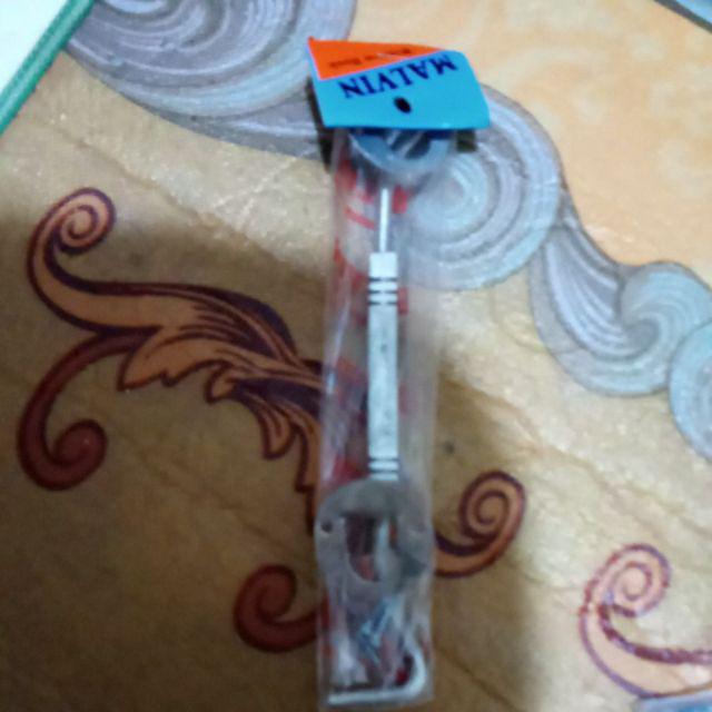 Hak Angin / Slot Jendela
