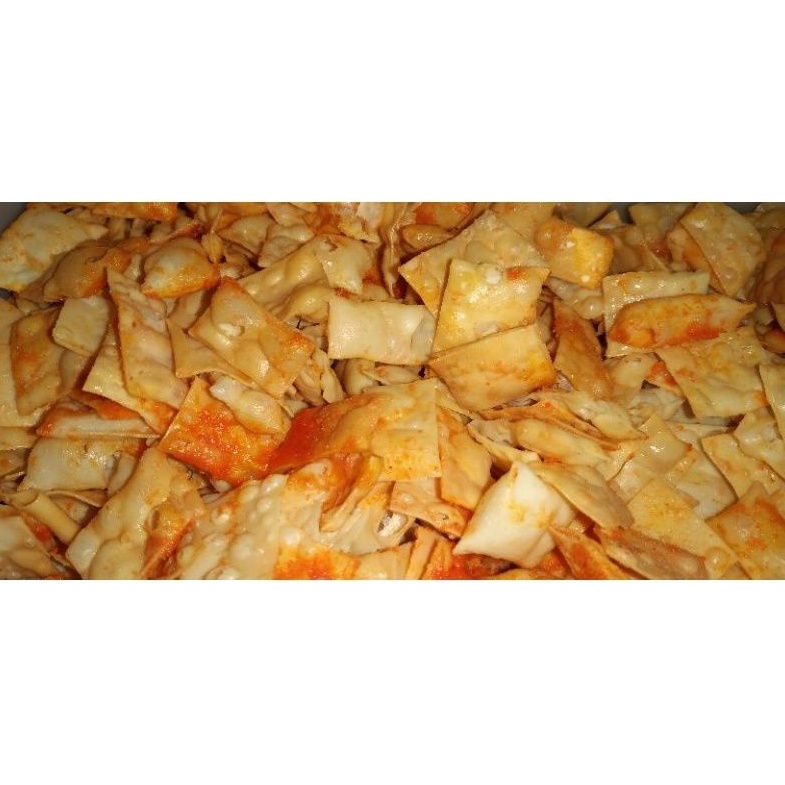

KERIPIK PANGSIT. WAJIB BACA DESKRIPSI!!
