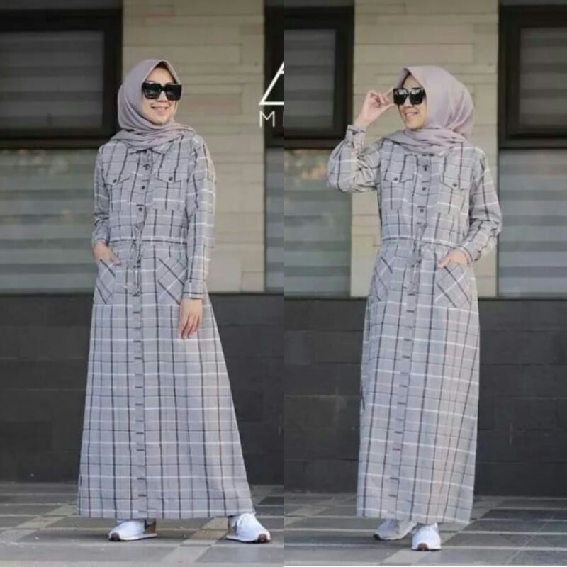 MIKUNIKU AGNIA GAMIS BY INJI